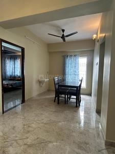 Project Image of 961.0 - 1075.0 Sq.ft 3 BHK Apartment for buy in Devi Nivas