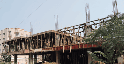 Project Image of 814.0 - 1003.0 Sq.ft 2 BHK Apartment for buy in Deep Sheetal Park West Extension