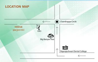 Project Image of 950.0 - 3586.0 Sq.ft Residential Plot Plot for buy in MBSR Sanjeevini