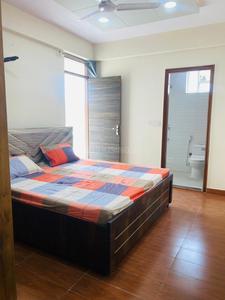 Project Image of 1098.0 - 1367.0 Sq.ft 2 BHK Apartment for buy in Shree JC Heights 10