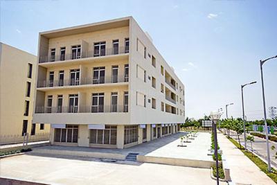 Project Image of 795.0 - 4095.0 Sq.ft 1 BHK Apartment for buy in Vatika The Park