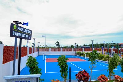 Project Image of 1138.0 - 2379.0 Sq.ft Residential Plot Plot for buy in One World