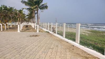 Project Image of 1052.0 - 2425.0 Sq.ft Residential Plot Plot for buy in Marina Bay City
