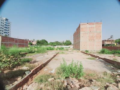 Project Image of 1179.0 - 1677.23 Sq.ft Residential Plot Plot for buy in Vrindavan Vihar