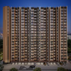 Project Image of 0.0 - 968.0 Sq.ft 2 BHK Apartment for buy in Casagrand Aspires