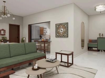 Project Image of 1140.0 - 1699.0 Sq.ft 2 BHK Apartment for buy in Visvas Vidhatri