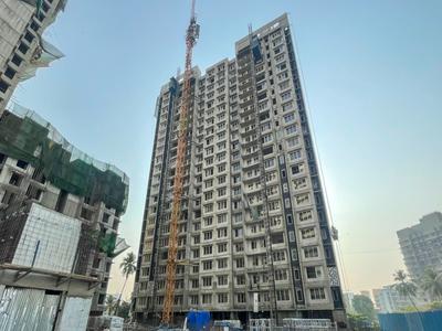 Project Image of 500 Sq.ft 1 BHK Apartment / Flat for sale in Jogeshwari East for Rs. 15500000
