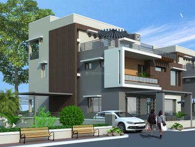 Project Image of 0.0 - 5400.0 Sq.ft 5 BHK Villa for buy in Signature Villa