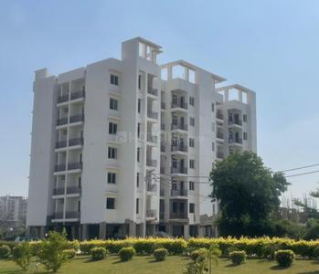 Project Image of 466.51 - 1386.18 Sq.ft 1 BHK Apartment for buy in Braj Keshav Majestic Phase 4