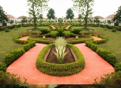 Project Image of 1300.0 - 5581.0 Sq.ft 2 BHK Villa for buy in Ansal Suvarna Vilas