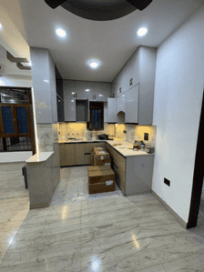 Project Image of 1300.0 - 1550.0 Sq.ft 3 BHK Builder Floor for buy in S R Homes 3 Bhk Super Luxury Builder Floors