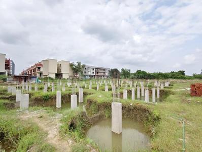 Project Image of 1626.0 - 1728.0 Sq.ft 4 BHK Villa for buy in Radhe Narayan Exotica