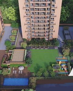 Project Image of 2238.0 - 2528.66 Sq.ft 3 BHK Apartment for buy in Adani Embrace