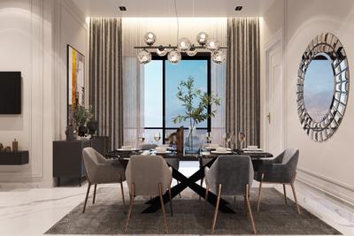Project Image of 1894.0 - 1971.0 Sq.ft 3 BHK Apartment for buy in Swastic Shivesh