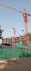 Project Image of 4070 Sq.ft 5 BHK Apartment / Flat for sale in Bodakdev for Rs. 84100000