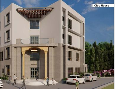 Project Image of 1140.0 - 3545.0 Sq.ft 2 BHK Apartment for buy in NK OAK Forest Phase III