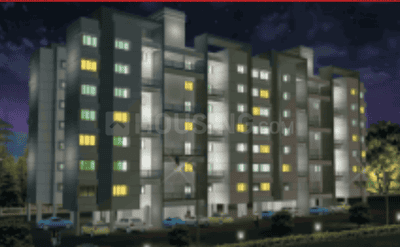 Project Image of 1109 Sq.ft 2 BHK Apartment / Flat for sale in Mundhwa for Rs. 8000000