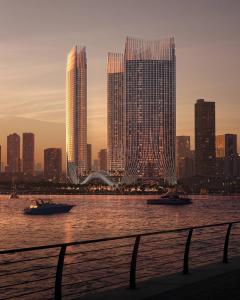 Project Image of 425.0 - 1500.0 Sq.ft Studio Studio Apartment for buy in Binghatti Skyrise