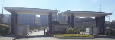 Project Image of 0.0 - 975.0 Sq.ft 2 BHK Apartment for buy in PRA Cove Lake District Phase I