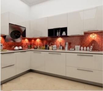 Project Image of 600.0 - 1193.0 Sq.ft 1 BHK Apartment for buy in VRB Abin Enclave