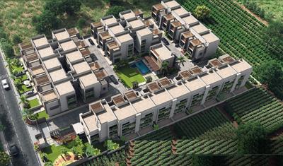 Project Image of 1593.0 - 3492.0 Sq.ft 4 BHK Villa for buy in Keystone 30