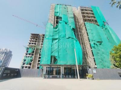 Project Image of 670.27 - 1003.63 Sq.ft 2 BHK Apartment for buy in Sheladia Divine