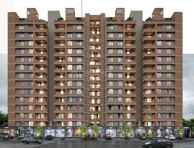 Project Image of 949.91 - 2730.8 Sq.ft 3 BHK Apartment for buy in HR Eliseo 4