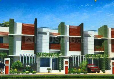Project Image of 1170.0 - 1440.0 Sq.ft 2 BHK Villa for buy in Pioneer Avani Greens