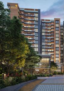 Brigade Avalon Elevation 1