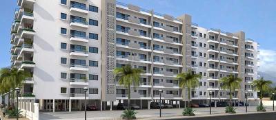 Project Image of 927.0 - 1843.0 Sq.ft 2 BHK Apartment for buy in MB Homes