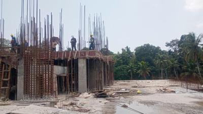 Project Image of 1000.0 - 2045.0 Sq.ft 2 BHK Apartment for buy in Artech L Attitude