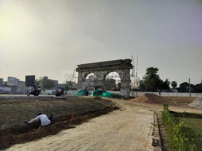 Project Image of 2606.0 - 3895.0 Sq.ft 3 BHK Villa for buy in CCS Amor