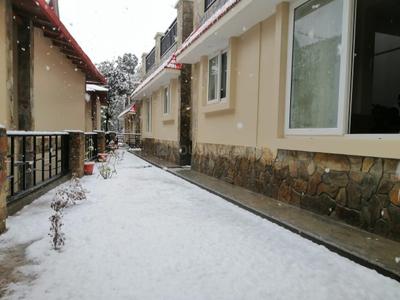 Project Image of 428.0 - 900.0 Sq.ft Studio Studio Apartment for buy in Exalter Himalaya View Apartment