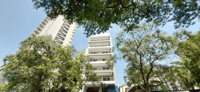 Project Image of 367.48 - 1120.74 Sq.ft 1 BHK Apartment for buy in Vedant Sapphire Square