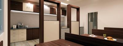 Project Image of 1254.0 - 2022.0 Sq.ft 2 BHK Apartment for buy in Pratham Bluets Phase 4