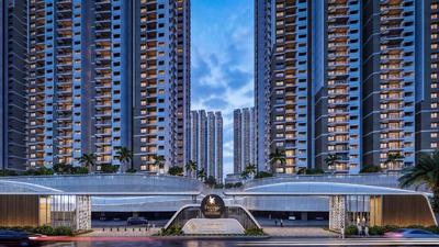Project Image of 1169.0 - 3013.0 Sq.ft 2 BHK Apartment for buy in Prestige Golden Grove