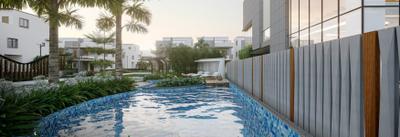 Project Image of 2688.2 - 3192.28 Sq.ft 4 BHK Villa for buy in Myra