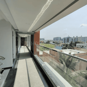 Project Image of 955.0 - 1402.0 Sq.ft 2 BHK Apartment for buy in Kaizen Kayal