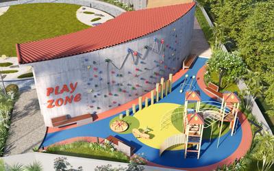Project Image of 0.0 - 1200.0 Sq.ft Residential Plot Plot for buy in Samanvay Satatya And Samarthya