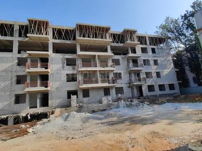 Project Image of 789.32 - 2270.0 Sq.ft 2 BHK Apartment for buy in Divine Green Leaf