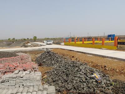 Project Image of 1199.96 - 9999.89 Sq.ft Residential Plot Plot for buy in Premium 5