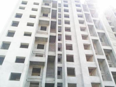 Galaxy Vineet Elevation 1