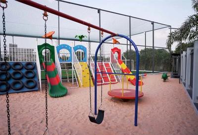Project Image of 1656.0 - 2506.0 Sq.ft 3 BHK Apartment for buy in Shubhashish Prakash Phase II
