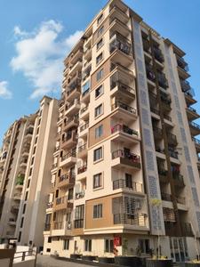 Project Image of 221.0 - 1387.0 Sq.ft 1 BHK Apartment for buy in R S Pragati Gardenia