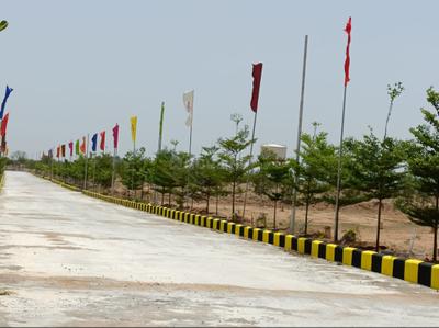 Project Image of 1003.0 - 5245.0 Sq.ft Residential Plot Plot for buy in Siyora Health City Phase 1