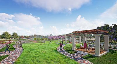 Project Image of 4007 Sq.ft Residential Plot / Land for sale in Anighatta for Rs. 38000010