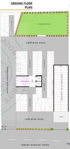 Project Image of 0.0 - 1551.73 Sq.ft 4 BHK Apartment for buy in Chandrashila Kite View