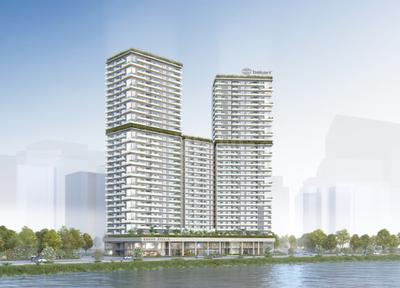 Project Image of 623.88 - 2497.66 Sq.ft 1.5 BHK Apartment for buy in STELLA