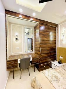 Project Image of 800.0 - 1100.0 Sq.ft 3 BHK Builder Floor for buy in JMD Vivanta Residence
