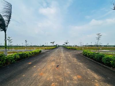 Project Image of 750.0 - 925.0 Sq.ft Residential Plot Plot for buy in Proptera Prime Plots